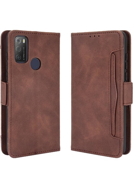 Alcatel 3l 2021 Için Kılıf (Yurt Dışından) indirimleri
