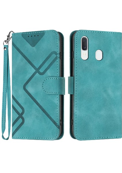 Samsung Galaxy A40 Telefon Kılıfı (Yurt Dışından)
