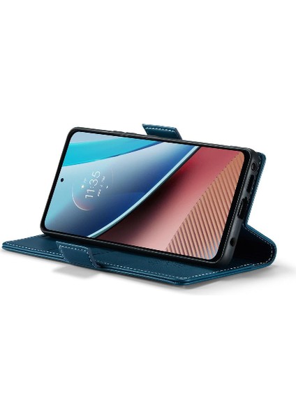 Motorola Moto G Stylus 5g Için Caseme Durumda 2023 Kart Yuvası Cüzdan Kılıf Kılıf (Yurt Dışından) fiyatları