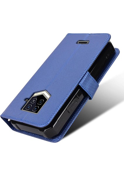 Oukitel WP15 Kart Tutucu Kickstand Kapak Manyetik Cüzdan Için Kılıf (Yurt Dışından) modelleri