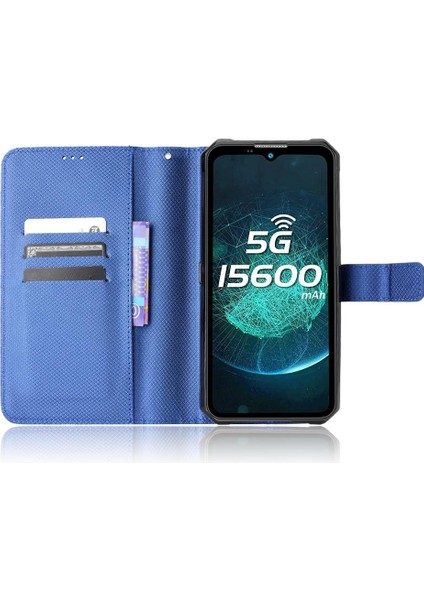 Oukitel WP15 Kart Tutucu Kickstand Kapak Manyetik Cüzdan Için Kılıf (Yurt Dışından) indirimleri