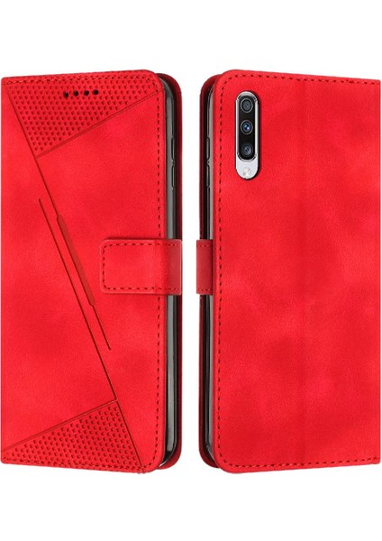 Samsung A70 Cüzdan Kılıf ile Uyumlu (Yurt Dışından)