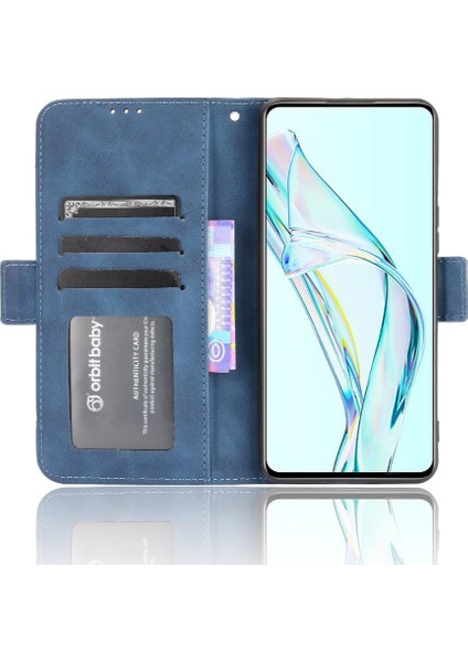 Zte Axon 30 5g Için Kılıf (Yurt Dışından)