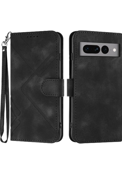 Google Pixel 7 Pro Telefon Kılıfı Için Kılıf (Yurt Dışından)