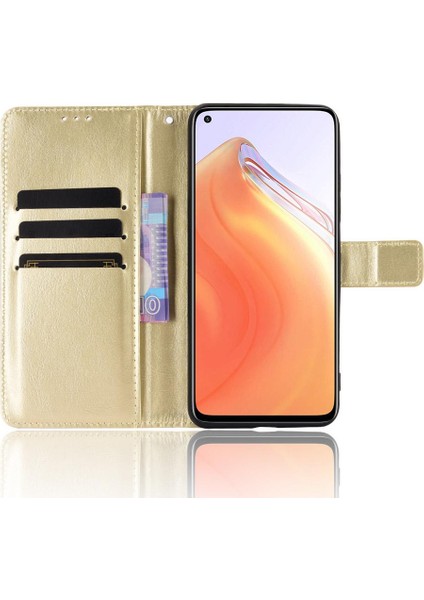 Xiaomi 10T/10T Pro 5g Için Kılıf (Yurt Dışından)