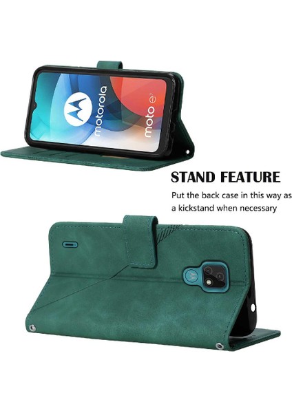 Motorola Moto E7 Için Kılıf (Yurt Dışından) modelleri
