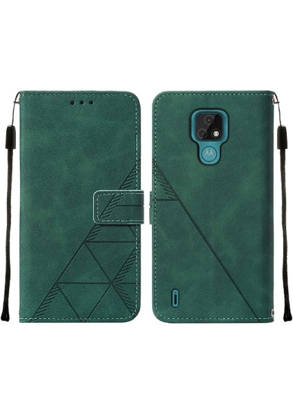 Motorola Moto E7 Için Kılıf (Yurt Dışından) indirimleri