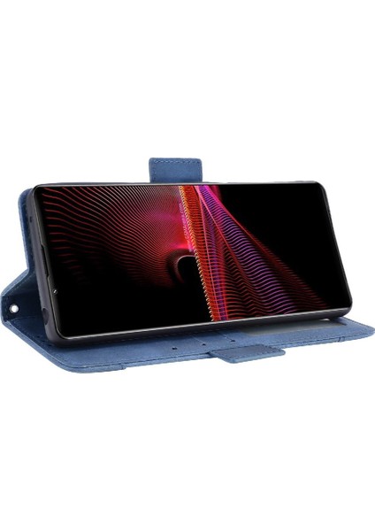 Sony Xperia 1 Iii Için Kılıf (Yurt Dışından) modelleri