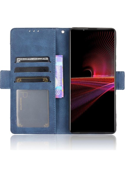 Sony Xperia 1 Iii Için Kılıf (Yurt Dışından) indirimleri