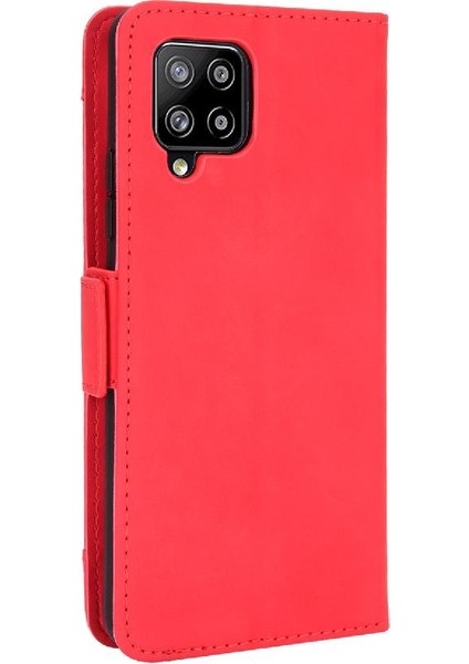 Samsung Galaxy Case 5g Için Kılıf (Yurt Dışından)