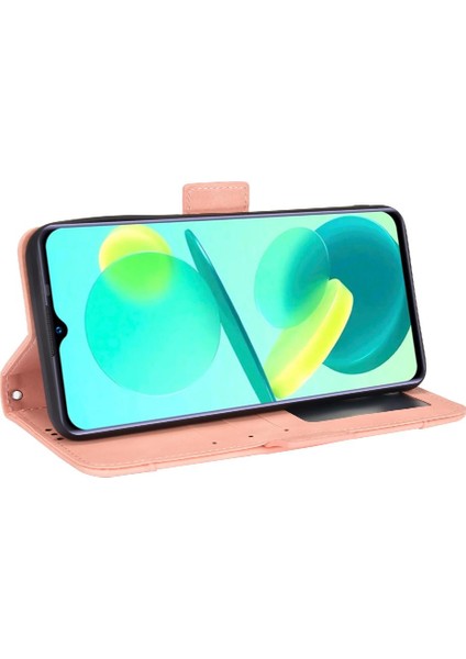 Oukitel C25 Için Durum (Yurt Dışından) fırsatları