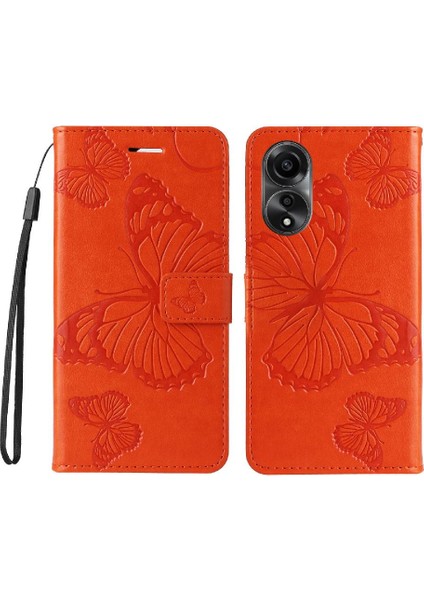 Oppo A78 4g Telefon Kılıfı Için Kılıf (Yurt Dışından) fiyatları