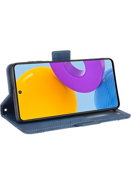 Samsung Galaxy M52 5g Için Kılıf (Yurt Dışından)