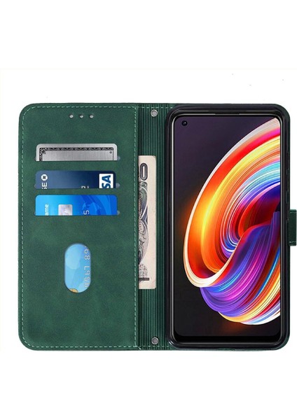 Realme 7 Pro Için Durum (Yurt Dışından)