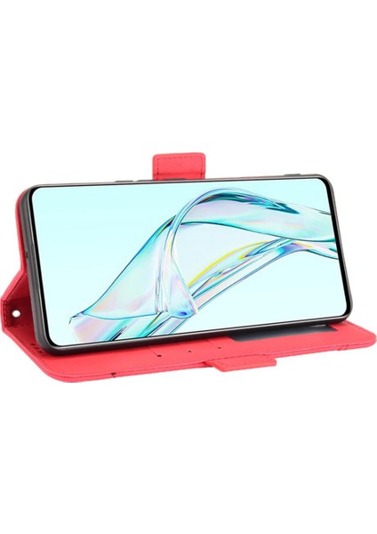 Zte Axon 30 5g Için Kılıf (Yurt Dışından)