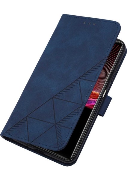 Sony Xperia 1 Iii Için Kılıf (Yurt Dışından) fiyatları