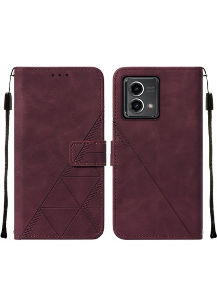 Motorola Moto G Stylus 5g 2023 Için Kılıf (Yurt Dışından) indirimleri
