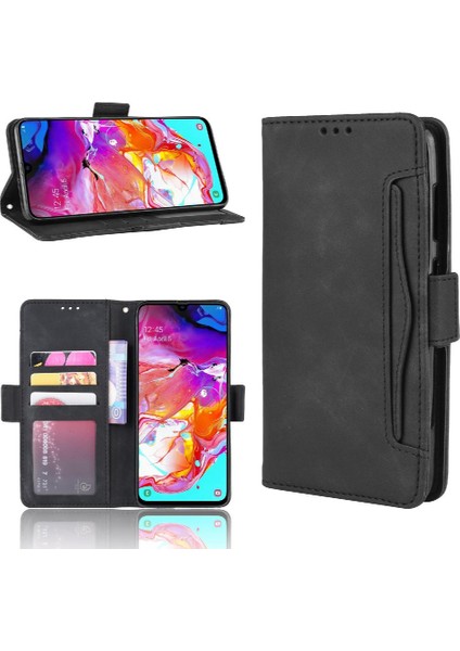 Samsung Galaxy A70 Için Kılıf (Yurt Dışından)