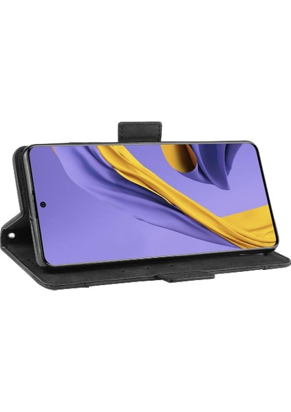 Samsung Galaxy A71 4g Için Kılıf (Yurt Dışından)