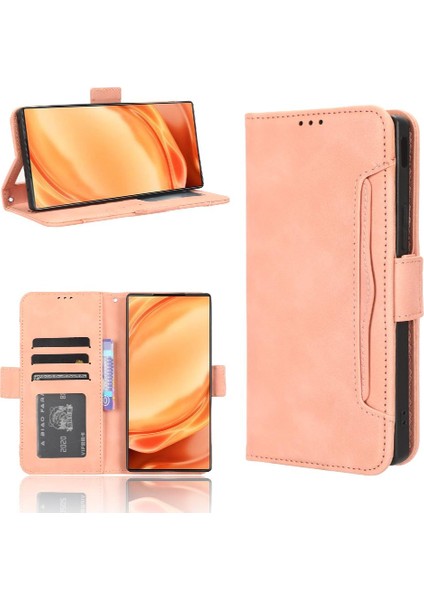Nubia Z50 Için Durum (Yurt Dışından)