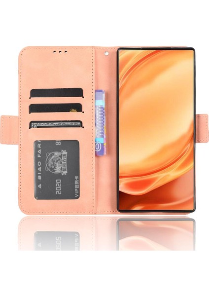 Nubia Z50 Için Durum (Yurt Dışından) indirimleri