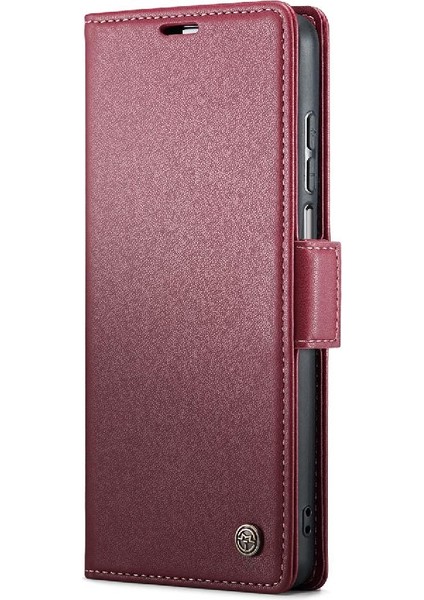Motorola Moto G Stylus 5g Için Caseme Durumda 2023 Kart Yuvası Cüzdan Kılıf Kılıf (Yurt Dışından) modelleri
