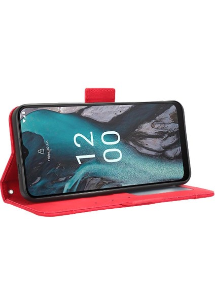 Nokia C22 Için Kılıf (Yurt Dışından)