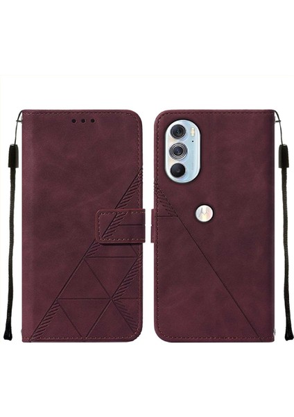 Motorola Edge X30 Için Kılıf (Yurt Dışından) indirimleri