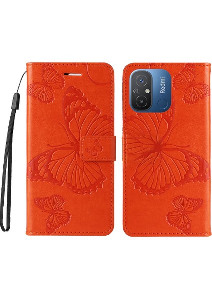 Xiaomi Redmi 11A 4g Telefon Kılıfı (Yurt Dışından) indirimleri