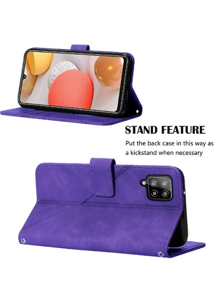 Samsung Galaxy Case 5g Için Kılıf (Yurt Dışından)
