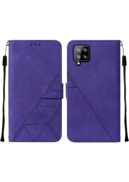 Samsung Galaxy Case 5g Için Kılıf (Yurt Dışından)