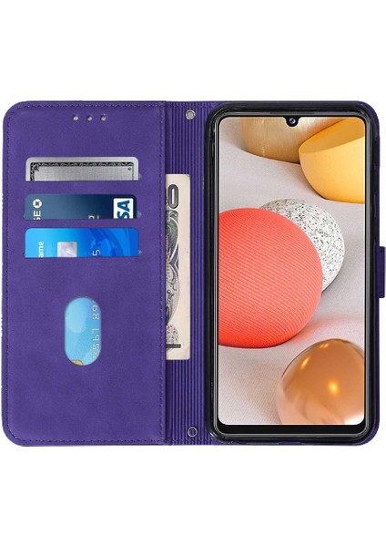 Samsung Galaxy Case 5g Için Kılıf (Yurt Dışından)
