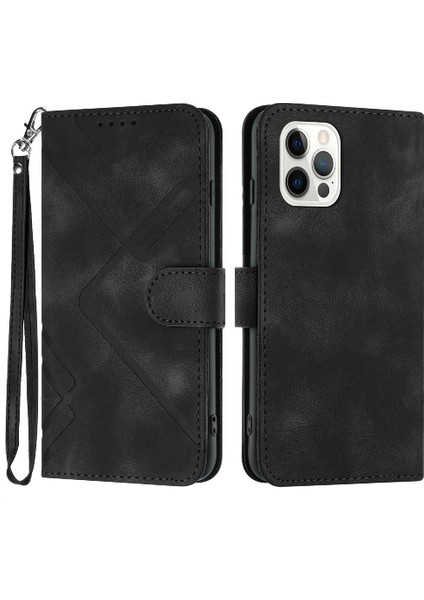 Iphone 13 Pro Max Telefon Kılıfı Için Kılıf (Yurt Dışından)