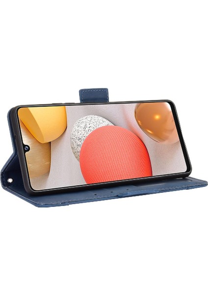 Samsung Galaxy Case 5g Için Kılıf (Yurt Dışından)
