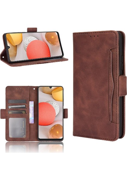 Samsung Galaxy Case 5g Için Kılıf (Yurt Dışından)