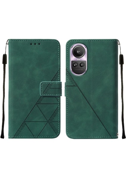 Oppo Oppo 10 Pro 5g Için Kılıf (Yurt Dışından)