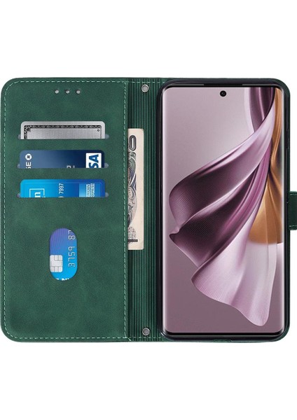 Oppo Oppo 10 Pro 5g Için Kılıf (Yurt Dışından)