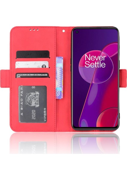 Oneplus 9rt 5g Için Kılıf (Yurt Dışından)