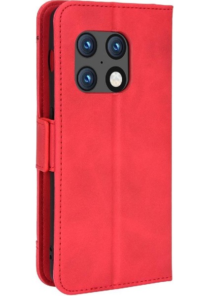 Oneplus 10 Pro 5g Için Kılıf (Yurt Dışından)
