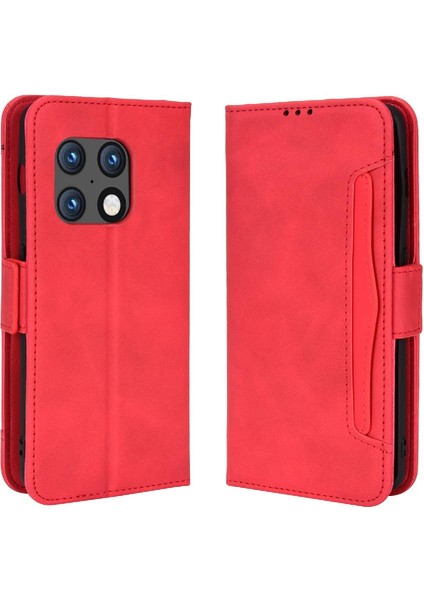Oneplus 10 Pro 5g Için Kılıf (Yurt Dışından)