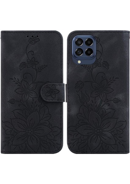 Samsung Galaxy M33 5g Kılıf ile Uyumlu (Yurt Dışından) indirimleri