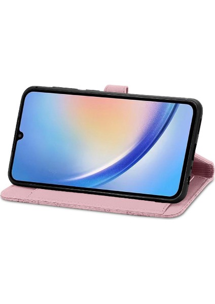 Samsung A34 5g Için Kılıf (Yurt Dışından) fırsatları