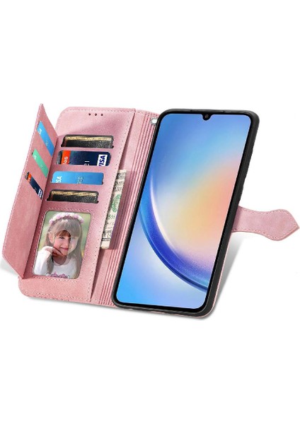 Samsung A34 5g Için Kılıf (Yurt Dışından) indirimleri