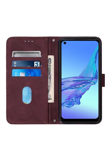 Oppo A53 4G/A53S Için Kılıf (Yurt Dışından)