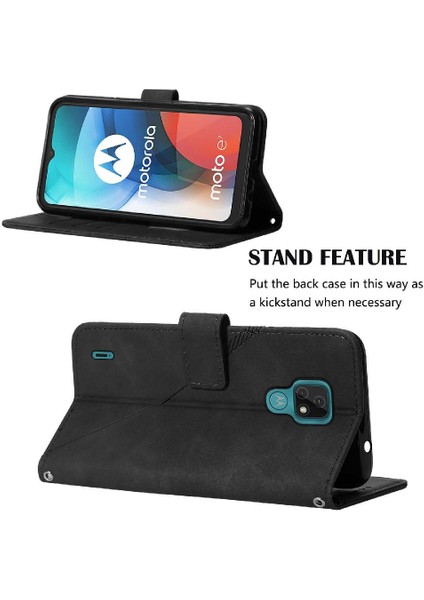 Motorola Moto E7 Için Kılıf (Yurt Dışından) fırsatları