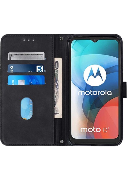 Motorola Moto E7 Için Kılıf (Yurt Dışından) indirimleri