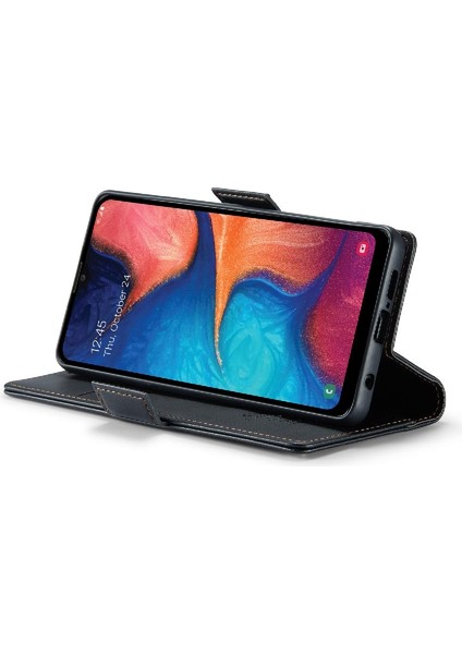Samsung Galaxy A40 Kart Yuvası Darbeye Dayanıklı Durumda Cüzdan Durumda (Yurt Dışından) indirimleri