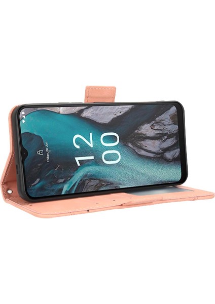 Nokia C22 Için Kılıf (Yurt Dışından)