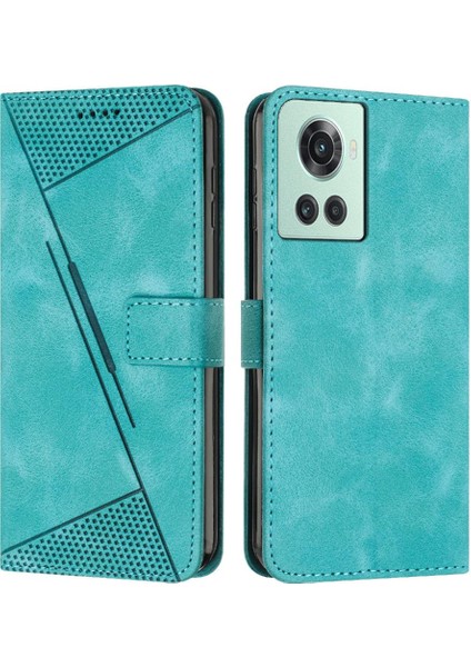 Uyumlu Oneplus 10T 5g Cüzdan Kılıf (Yurt Dışından)