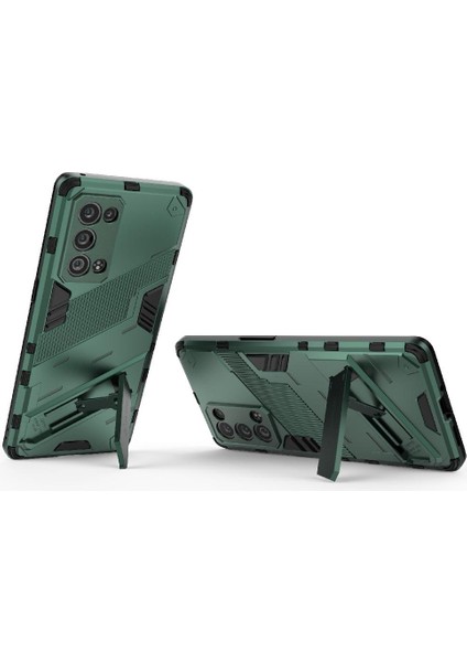 Oppo Oppo 6 Pro Artı Kickstand Sağlam Askeri Koruyucu Kapak Için Kılıf (Yurt Dışından) indirimleri